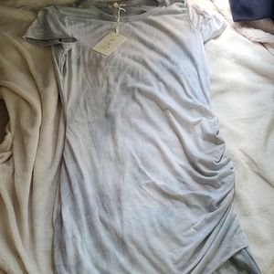 La miel Tie Dye Dress